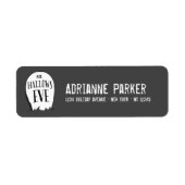 Friedhofsgeschichten-Halloween-Party (Vorne)