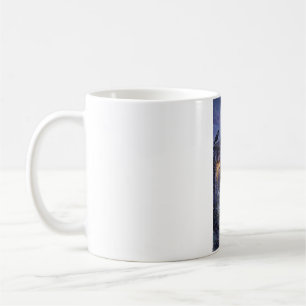 Friedhofstor-Kaffeetasse Kaffeetasse