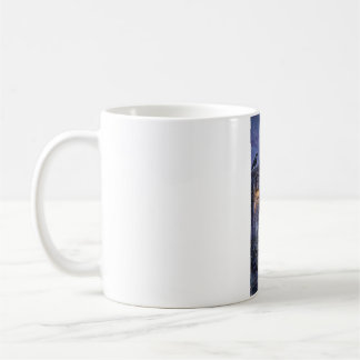 Friedhofstor-Kaffeetasse Kaffeetasse