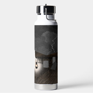 Friedhofverschiebung Trinkflasche