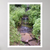 FRIEDLICH 2 POSTER (Vorne)