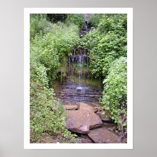 FRIEDLICH 2 POSTER (Vorne)