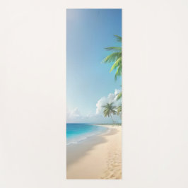 Friedlich Beach Yoga Mat Yogamatte