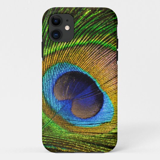 friedlich Case-Mate iPhone hülle (Rückseite)