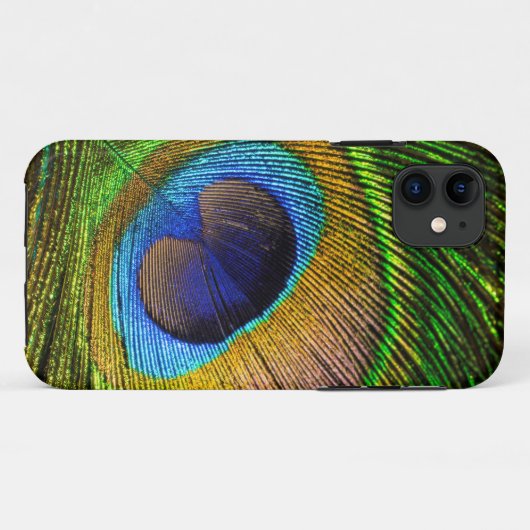 friedlich Case-Mate iPhone hülle (Rückseite (Horizontal))