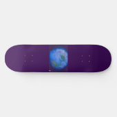 Friedlich-Earth-Skateboard Skateboard (Horizontal)