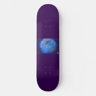 Friedlich-Earth-Skateboard Skateboard