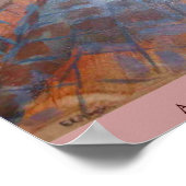 FRIEDLICH GOZO POSTER (Ecke)