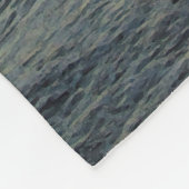 FRIEDLICH MATTHEW 22:37 SUNRISE SCRIPTURE DESIGN FLEECEDECKE (Ecke)