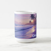 Friedlich Morning Tasse - Kill Out, Sip Slow! (Mittel)