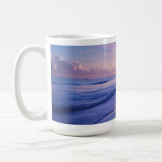 Friedlich Morning Tasse - Kill Out, Sip Slow!