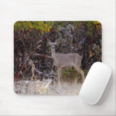 Friedlich.... Mousepad (Mit Mouse)