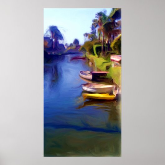 Friedlich_ Poster (Vorne)