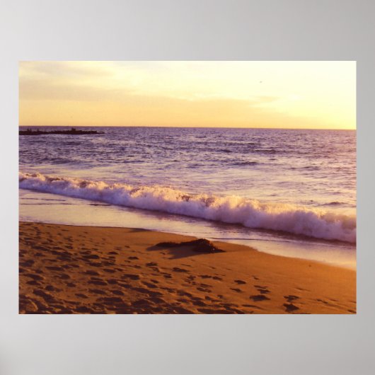 Friedlich_Poster Poster (Vorne)