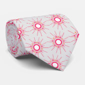 Friedlich Sunshine Krawatte (Gerollt)