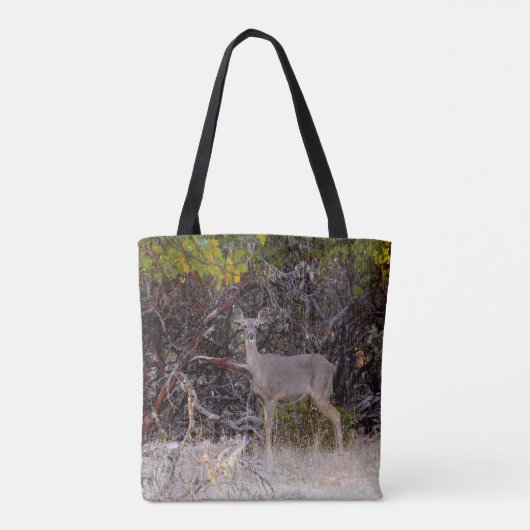 Friedlich...... Tasche (Rückseite)