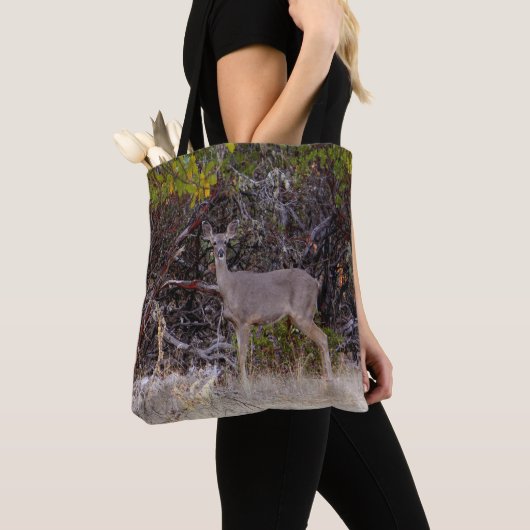 Friedlich...... Tasche (Von Nahem)