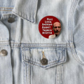 Friedliche Amerikaner gegen McCotter Button (Beispiel)
