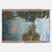 Friedliche Ansicht Decke (Vorderseite)