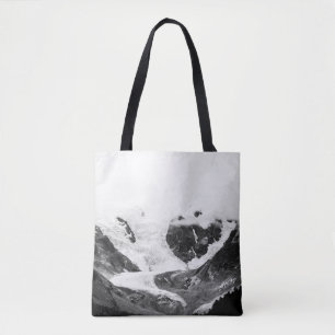FRIEDLICHE BERGLANDSCHAFT TASCHE