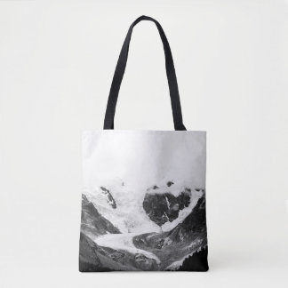 FRIEDLICHE BERGLANDSCHAFT TASCHE