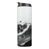 FRIEDLICHE BERGLANDSCHAFT THERMOSBECHER (Nach rechts gedreht)