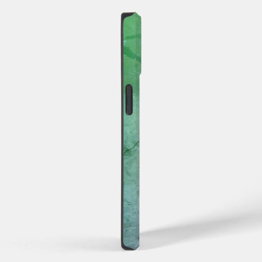 Friedliche Blume Jesus sagt, du seiest wert Case-Mate iPhone Hülle (Rückseite / Rechts)