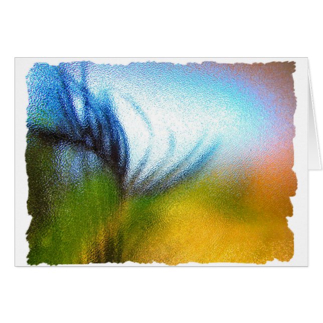 Friedliche Eindrücke (Vorderseite (Horizontal))