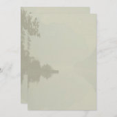 Friedliche Einladung (Vorne/Hinten)