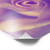 Friedliche Erholung Fotodruck (Ecke)