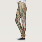 Friedliche Gefühle...... Leggings (Links)