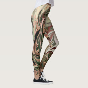 Friedliche Gefühle...... Leggings