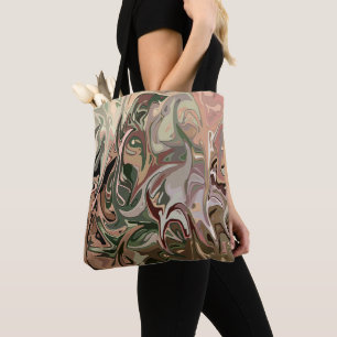 Friedliche Gefühle......... Tasche