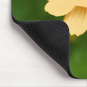 Friedliche Harmonie Mousepad (Ecke)