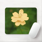 Friedliche Harmonie Mousepad (Mit Mouse)