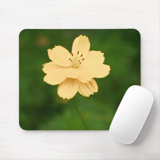 Friedliche Harmonie Mousepad (Mit Mouse)