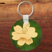 Friedliche Harmonie Schlüsselanhänger (Vorderseite)