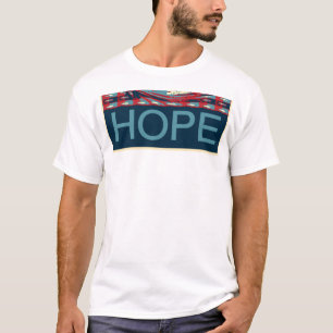 Friedliche Hoffnung: Ein beruhigendes Design Hakun T-Shirt