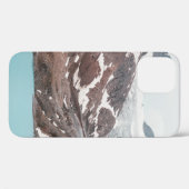 FRIEDLICHE LANDSCHAFT Case-Mate iPhone HÜLLE (Rückseite (Horizontal))