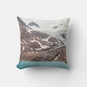 FRIEDLICHE LANDSCHAFT KISSEN