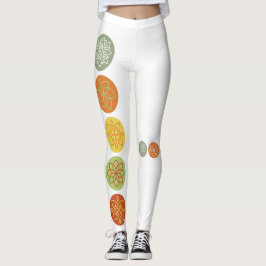 Friedliche Leggings