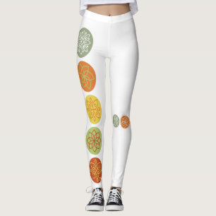 Friedliche Leggings