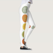 Friedliche Leggings (Rechts)