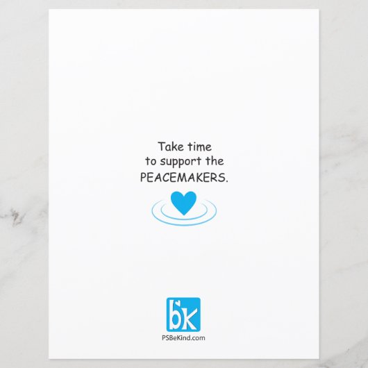 Friedliche Lösungen_8.5"x11"_Blatt (Rückseite)