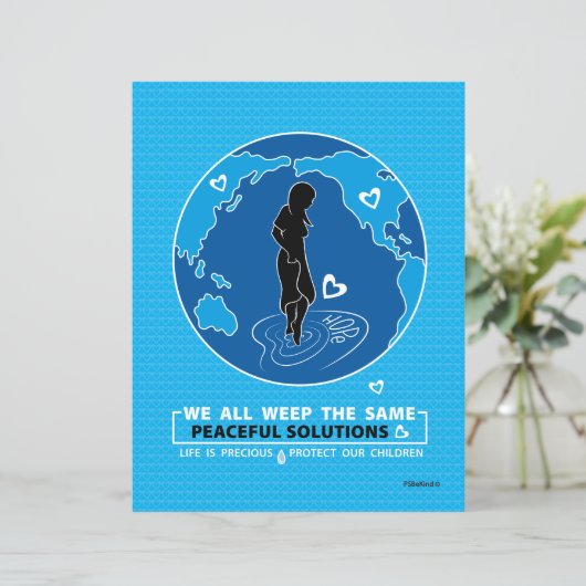 Friedliche Lösungen_8.5"x11"_Blatt (Stehend Vorderseite)
