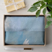 Friedliche Taube Seidenpapier (Geschenk)