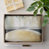 Friedliche Träume Seidenpapier (Geschenk)