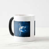 Friedliche Träume Verwandlungstasse (Vorderseite Links)