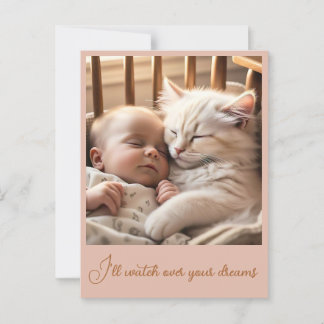 " FRIEDLICHE UMGEBUNG " POSTKARTE