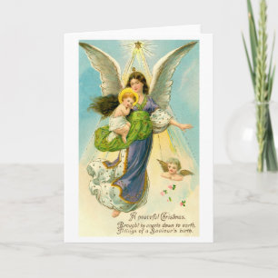 Friedliche Weihnachten